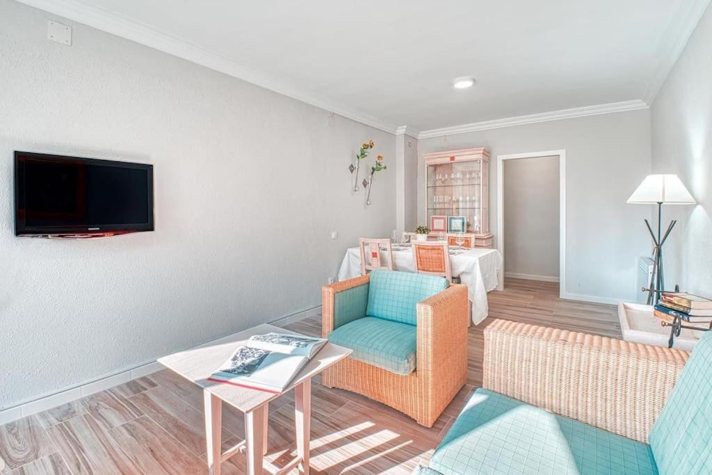 Apartamento New Folch Sevilla B Exterior photo