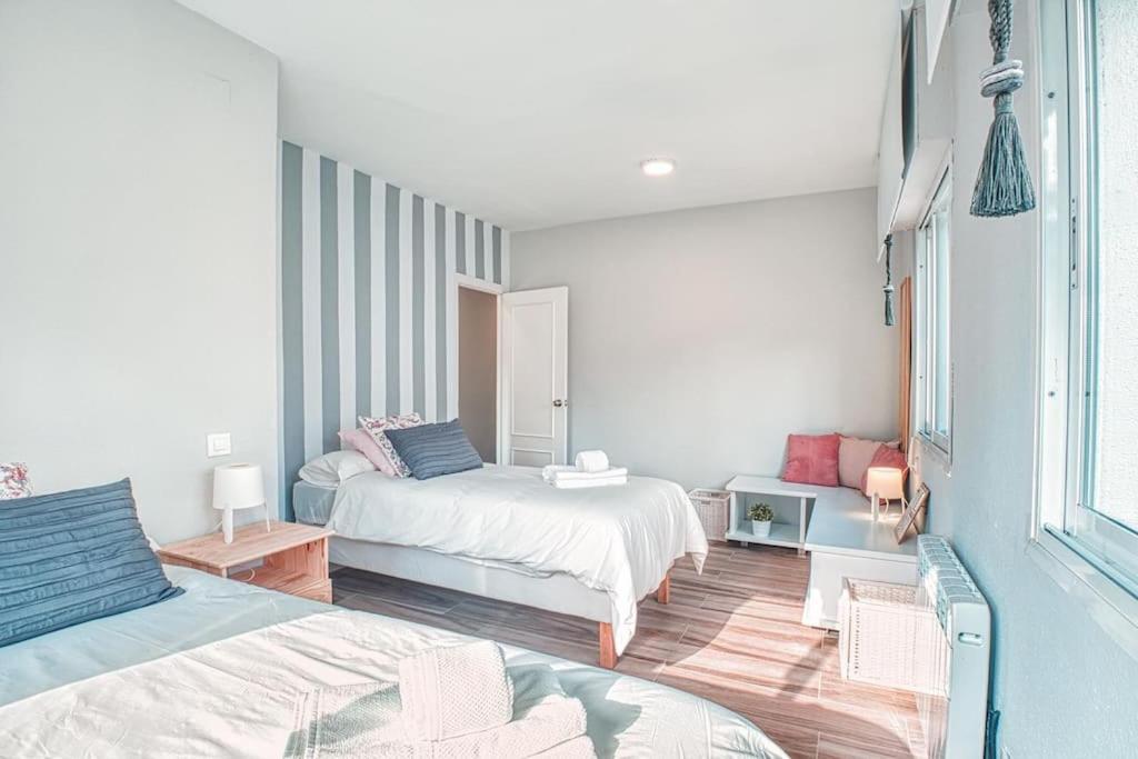 Apartamento New Folch Sevilla B Exterior photo