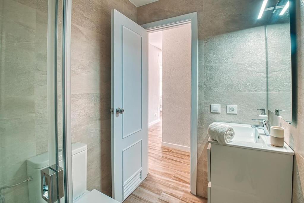 Apartamento New Folch Sevilla B Exterior photo